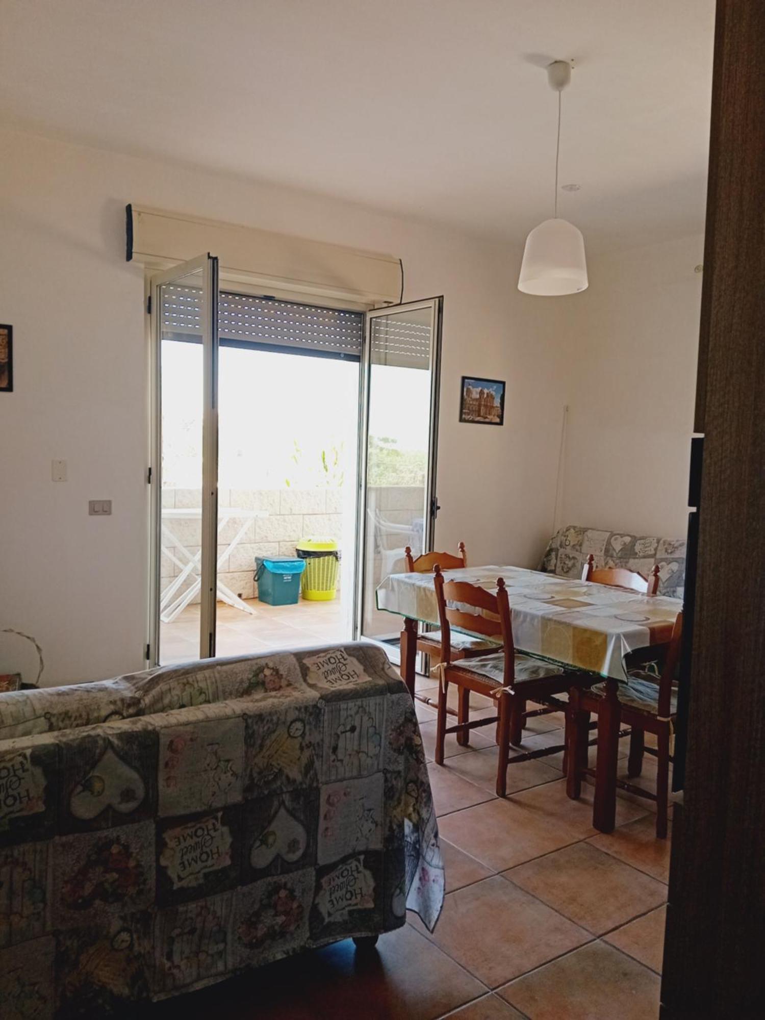 Appartamento Don Nino Lido di Noto Exterior foto