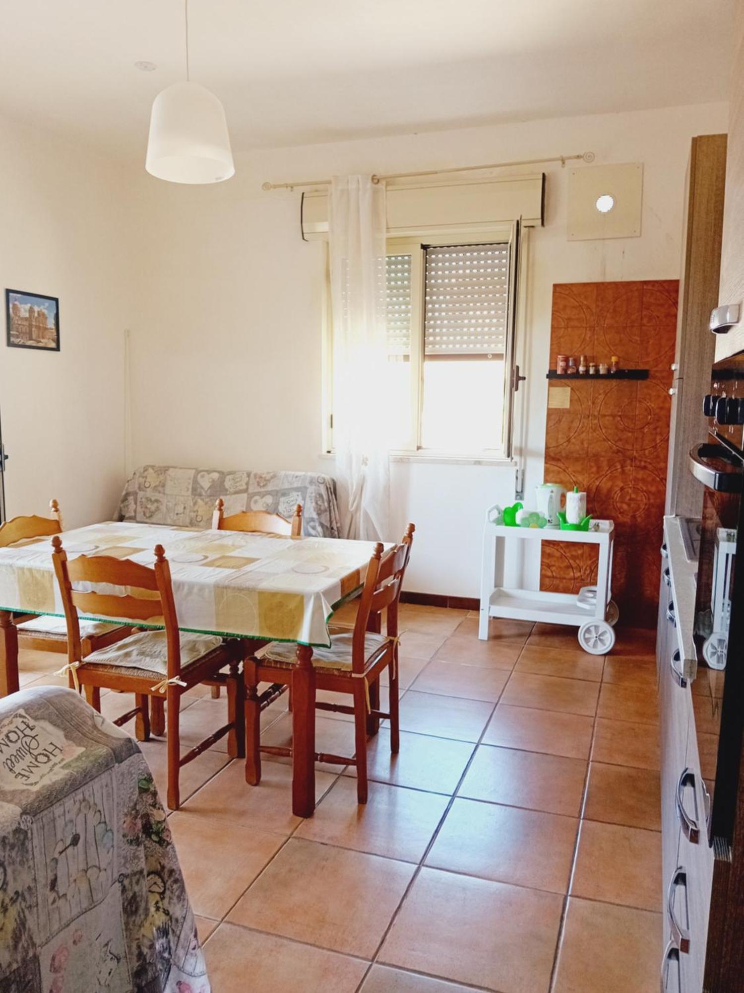 Appartamento Don Nino Lido di Noto Exterior foto