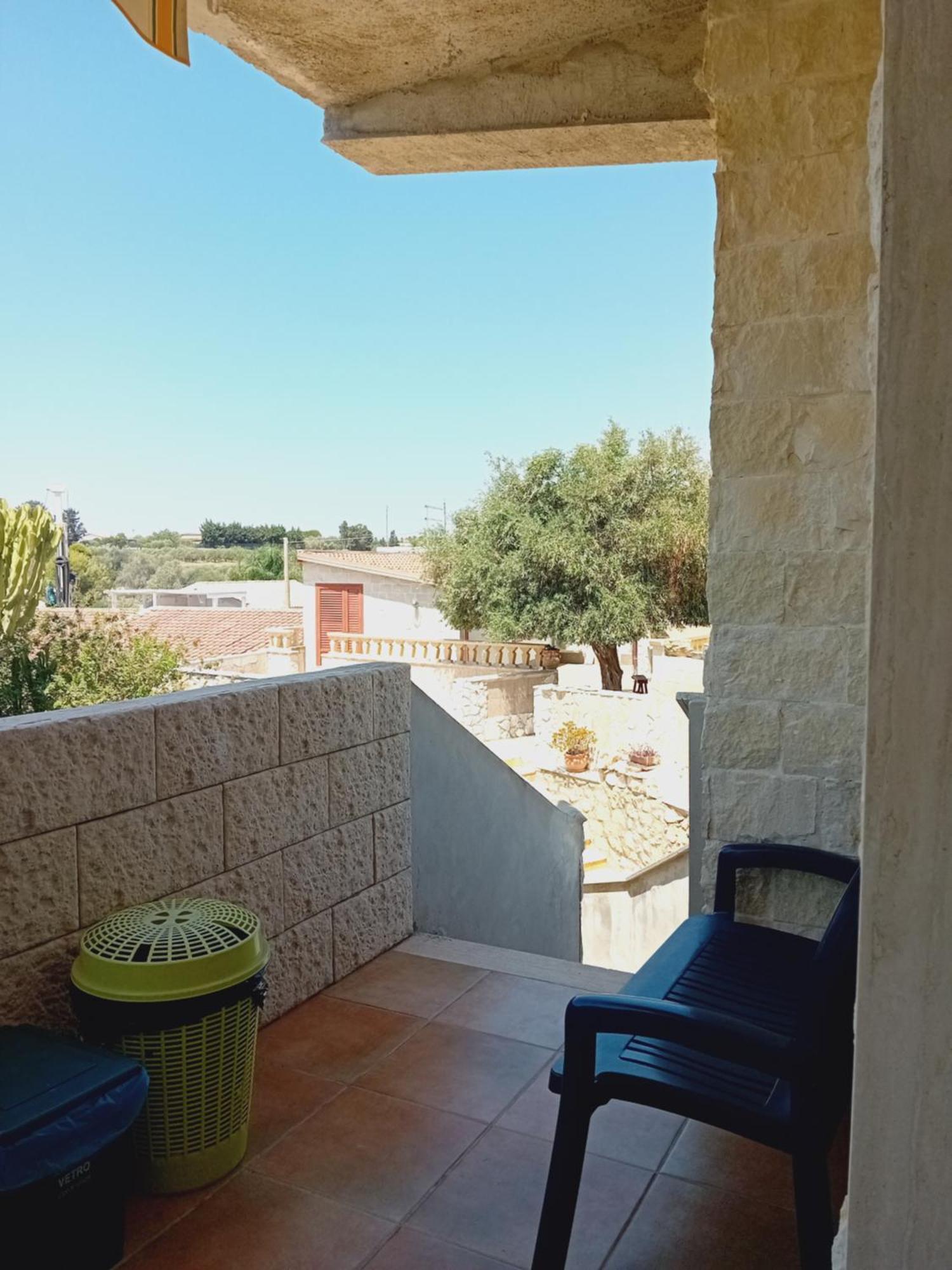 Appartamento Don Nino Lido di Noto Exterior foto