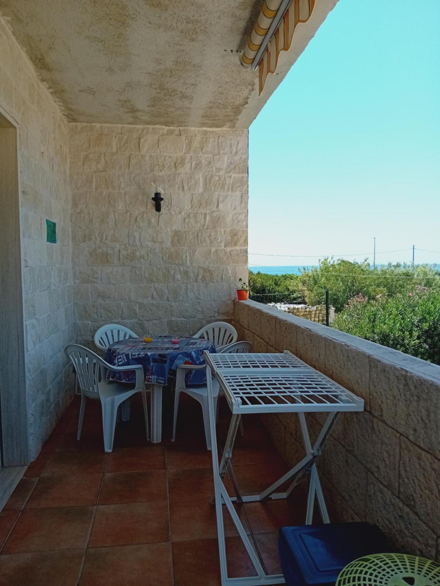 Appartamento Don Nino Lido di Noto Exterior foto