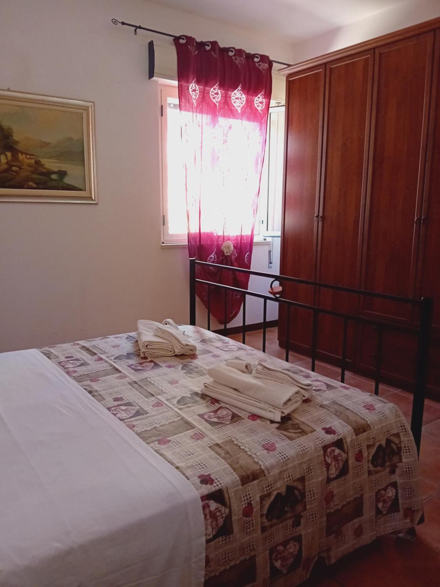 Appartamento Don Nino Lido di Noto Exterior foto