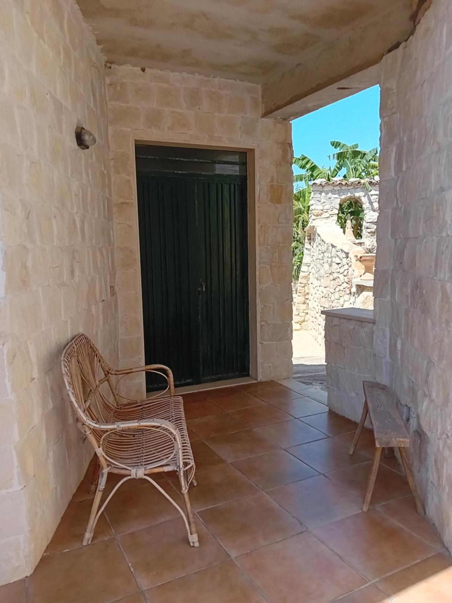 Appartamento Don Nino Lido di Noto Exterior foto