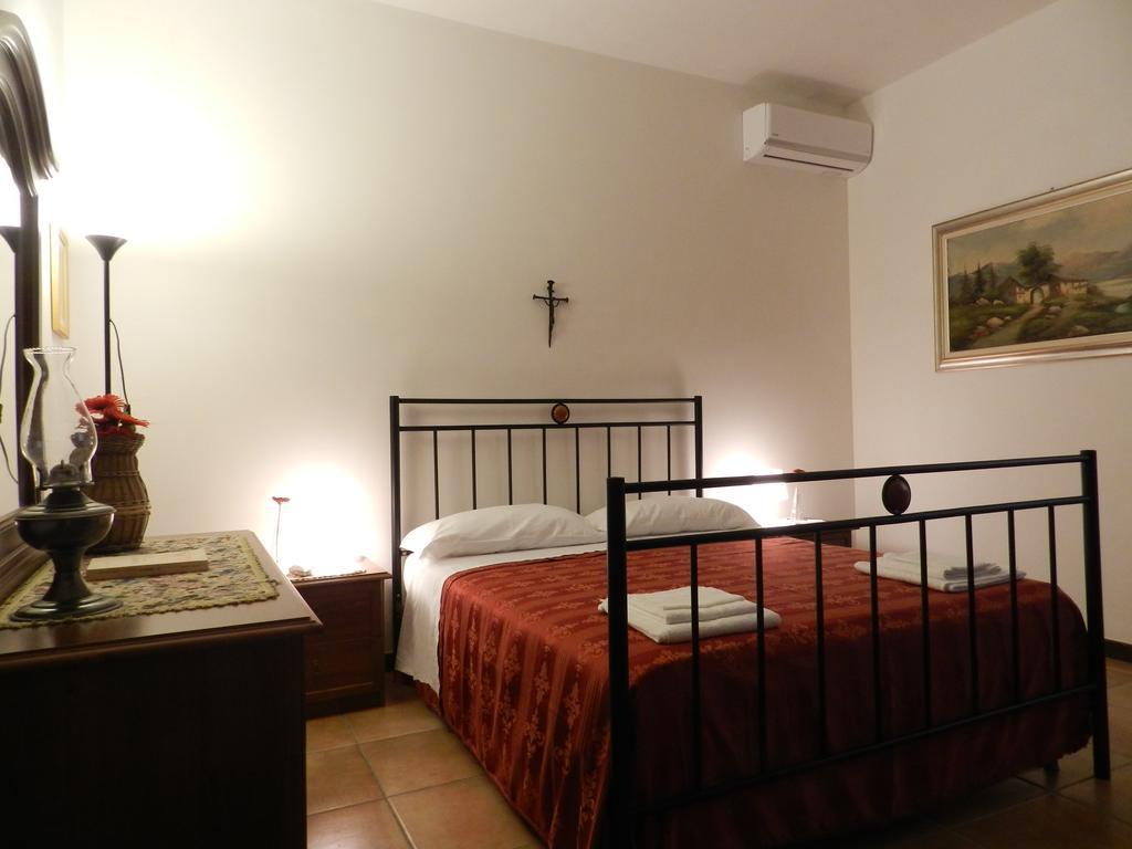 Appartamento Don Nino Lido di Noto Exterior foto