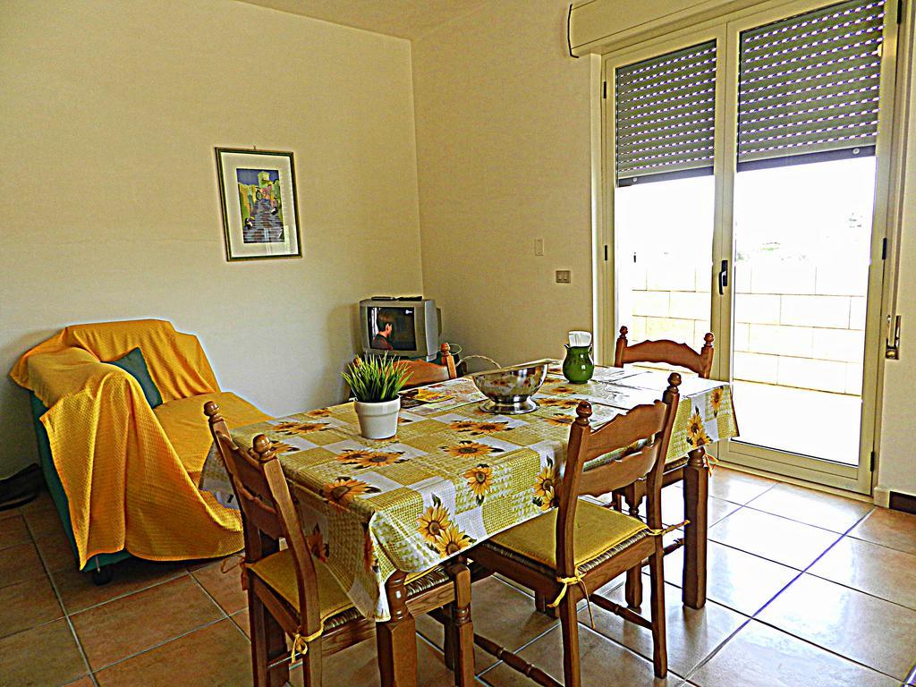 Appartamento Don Nino Lido di Noto Exterior foto