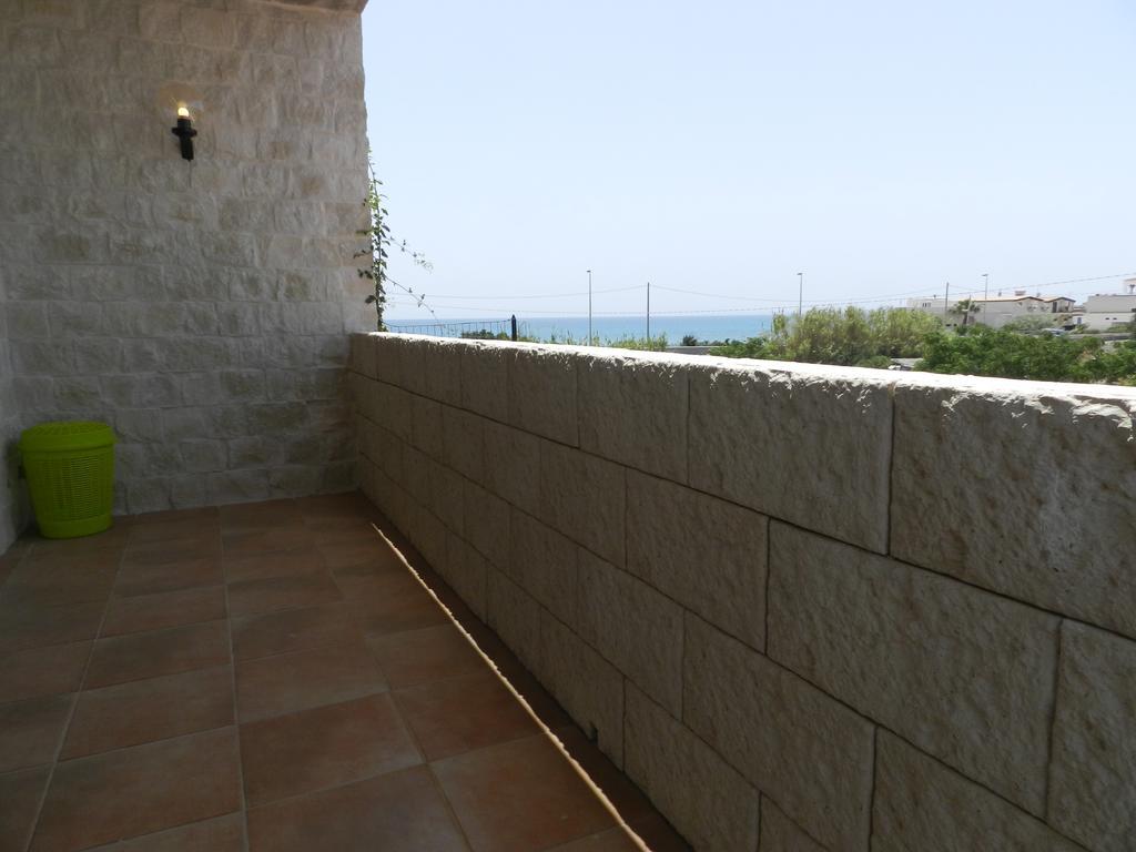 Appartamento Don Nino Lido di Noto Exterior foto