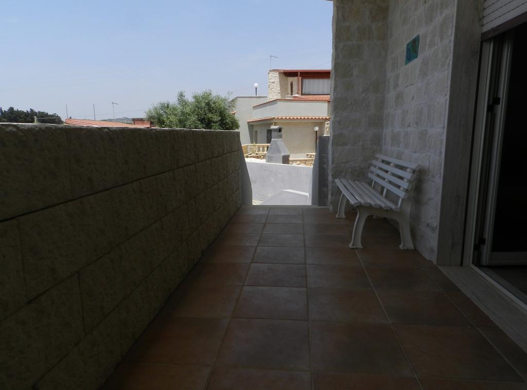 Appartamento Don Nino Lido di Noto Exterior foto